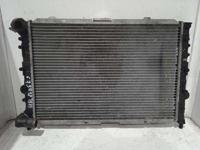 Água radiador 60651921 FIAT