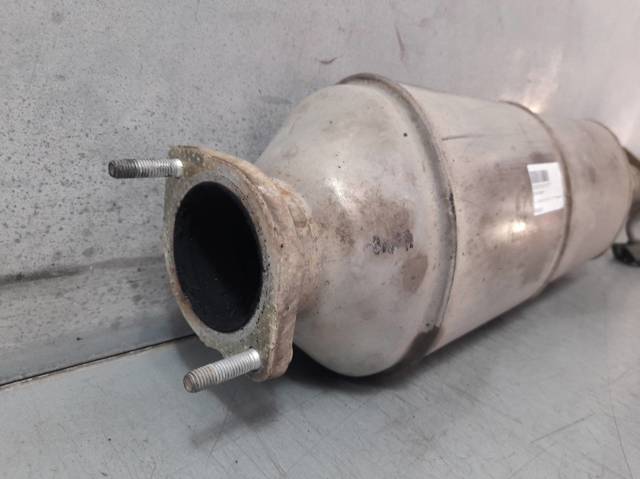 Convertidor catalítico 60652865 FIAT