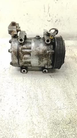 FIAT 60653652 Compresor de aire acondicionado  en stock Salamanca