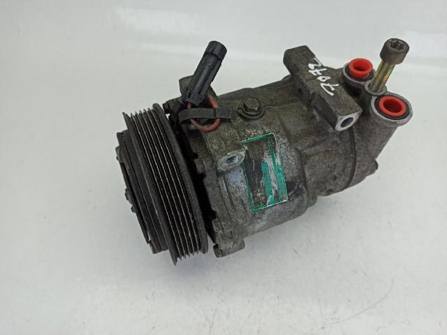 FIAT 60653652 Compresor de aire acondicionado comprar Barcelona