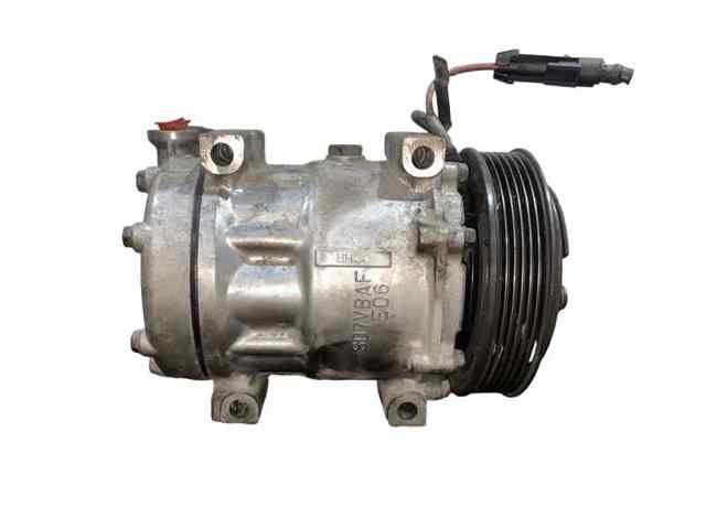 FIAT 60653652 Compresor de aire acondicionado comprar Tarragona