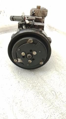 FIAT 60653652 Compresor de aire acondicionado  en stock Valencia