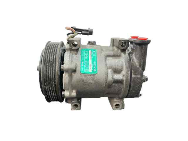 60653652 FIAT Compresor de aire acondicionado  disponible Vigo