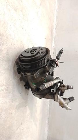 60653652 FIAT Compresor de aire acondicionado  comprar en Jaén