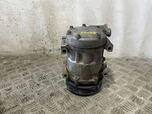 60653652 Compresor de aire acondicionado  comprar en Zaragoza