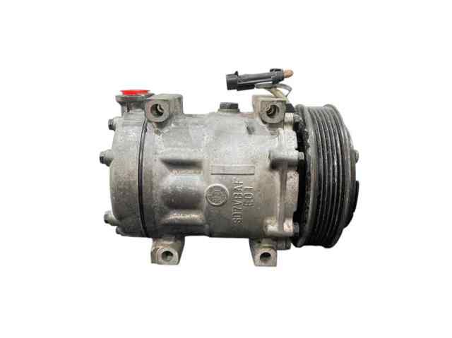 60653652 Compresor de aire acondicionado  en stock Sabadell