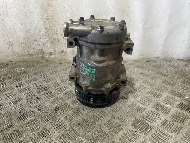 60653652 Compresor de aire acondicionado  comprar en Zaragoza