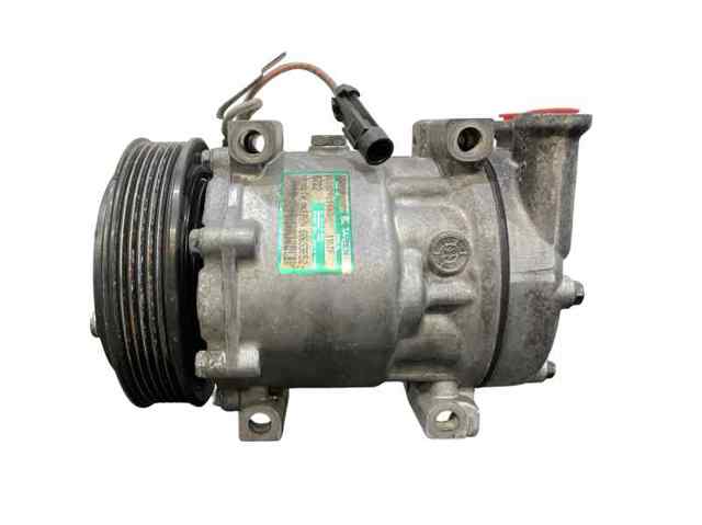 60653652 Compresor de aire acondicionado comprar Girona