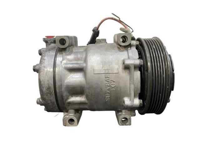 60653652 FIAT Compresor de aire acondicionado  disponible Alicante