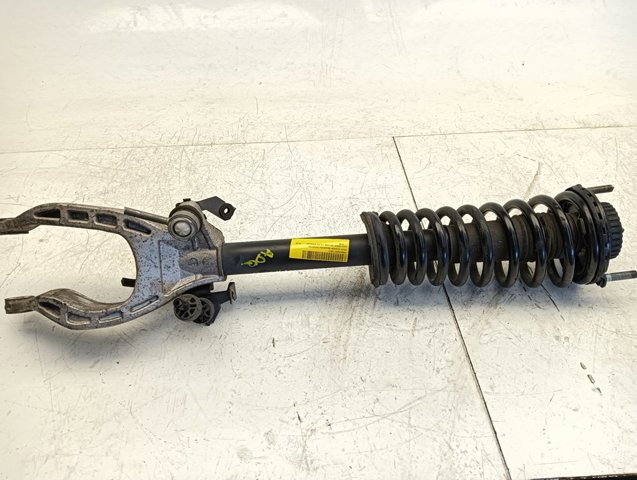 60659529 Brazo superior izquierdo de la suspensión delantera  en stock Sabadell
