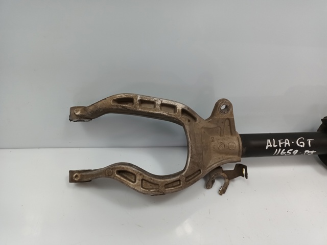 60659529 Brazo superior izquierdo de la suspensión delantera comprar Girona