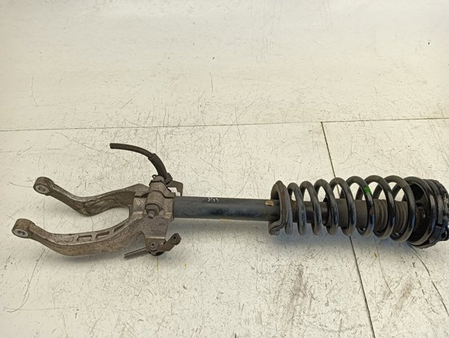 FIAT 60659529 Brazo superior izquierdo de la suspensión delantera  en stock Terrassa