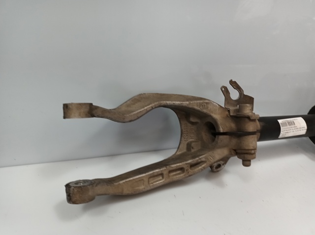 60659529 FIAT Brazo superior izquierdo de la suspensión delantera  comprar en Jaén
