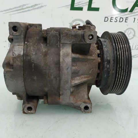 606596430 Compresor de aire acondicionado  disponible Burgos