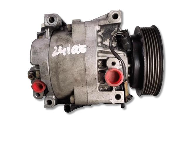 FIAT 606596430 Compresor de aire acondicionado  comprar en Albacete