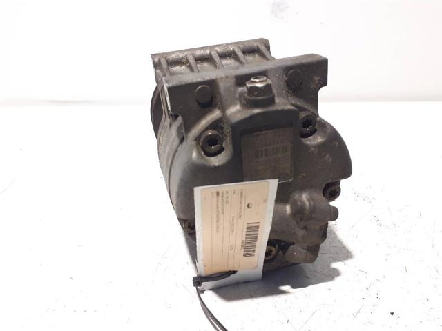 606596430 Compresor de aire acondicionado  en stock Sabadell