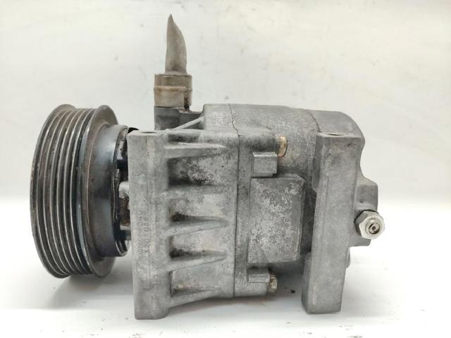 606596430 FIAT Compresor de aire acondicionado  comprar en Oviedo