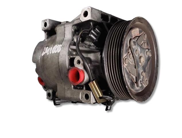 FIAT 606596430 Compresor de aire acondicionado  en stock Valencia