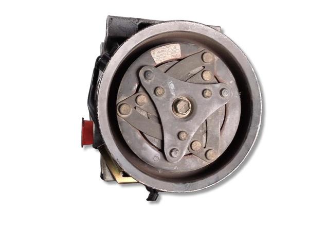 FIAT 606596430 Compresor de aire acondicionado  en stock Salamanca