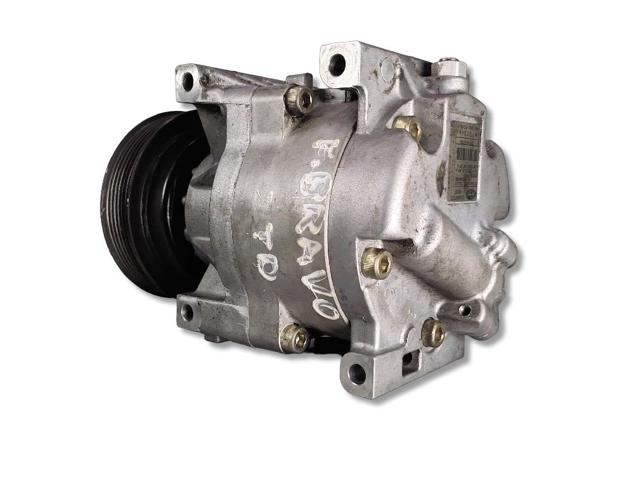 606596430 Compresor de aire acondicionado comprar Almería