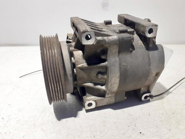 FIAT 606596430 Compresor de aire acondicionado  disponible Valladolid