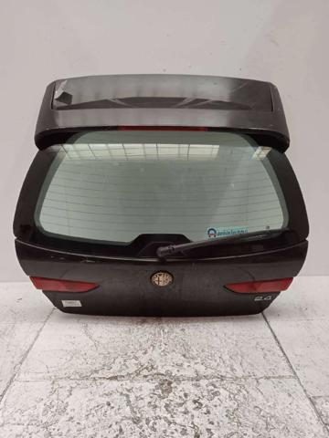 Puerta trasera para Alfa Romeo 156 932