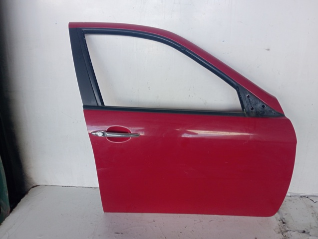 Puerta delantera derecha 60666235 Fiat/Alfa/Lancia