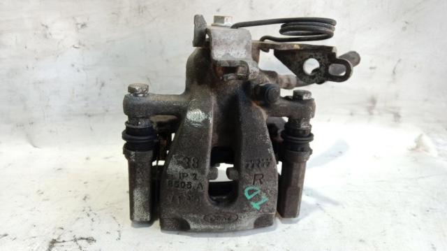 Cable embrague Ford Taunus (GBTS, GBFS, CBTS)