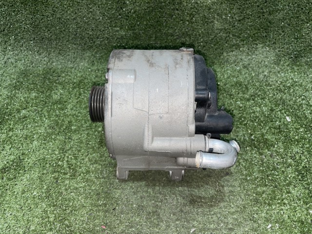 Alternador 60667066 Fiat/Alfa/Lancia