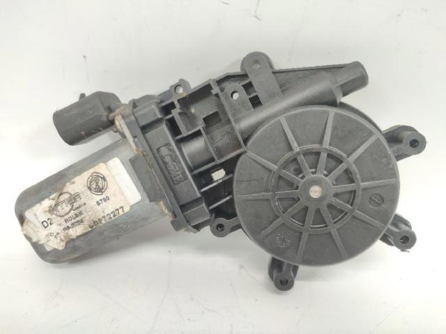 Mecanismo de elevalunas 60672277 FIAT