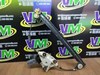 Mecanismo elevalunas delantero izquierdo 60672278 FIAT