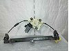 Mecanismo levanta, puerta delantera izquierda 60672278 FIAT
