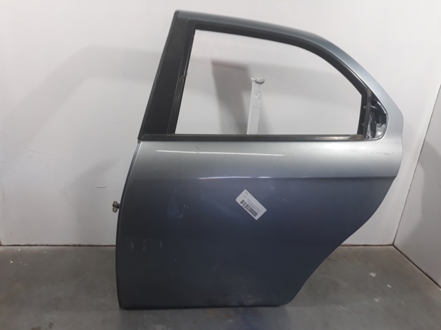 Puerta trasera izquierda 60676316 Fiat/Alfa/Lancia