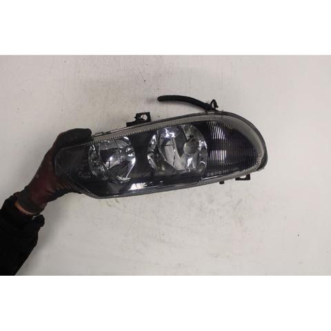 Faro delantero izquierdo 60679707 FIAT
