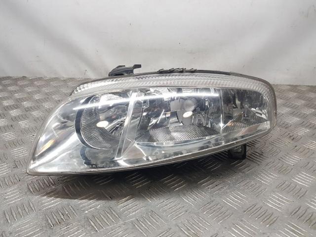 Faros Alfa Romeo GT (2003-2010)