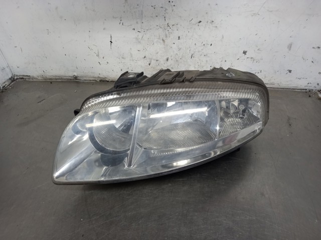 Faro izquierdo 60681584 Fiat/Alfa/Lancia