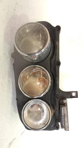 60682088 FIAT Faro derecho  comprar en Oviedo