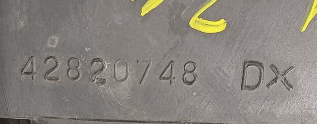 60682088 Faro derecho  disponible Málaga