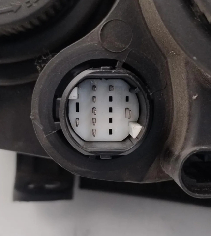60682089 Faro izquierdo comprar Almería