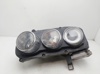 Faros delantero izquierdo 60682089 FIAT