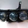 Faros delantero izquierdo 60682089 FIAT