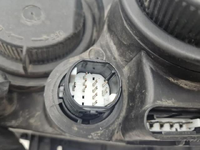 FIAT 60683988 Faro izquierdo  disponible Valladolid