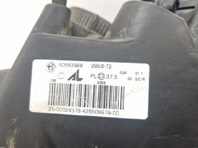 60683988 Faro izquierdo comprar Sevilla
