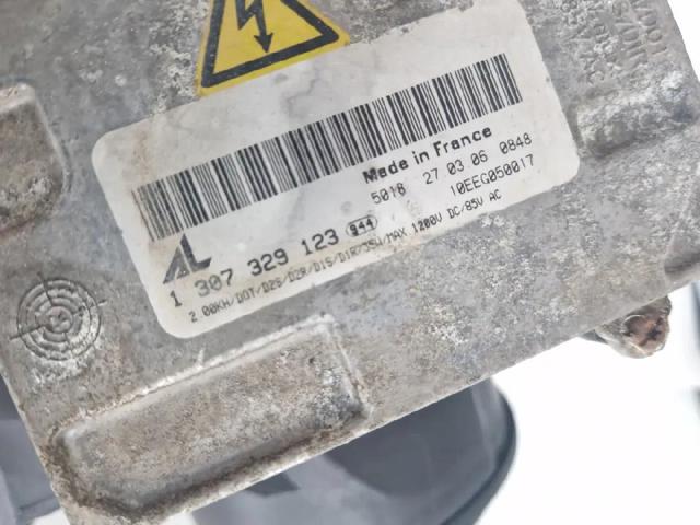 FIAT 60683988 Faro izquierdo  en stock Salamanca