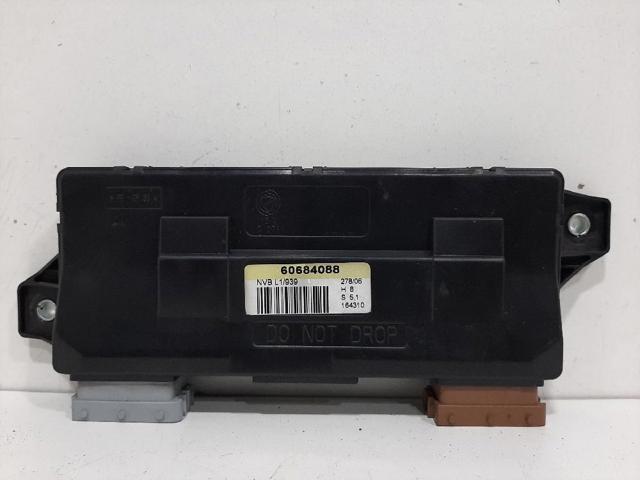 60684088 Fiat/Alfa/Lancia