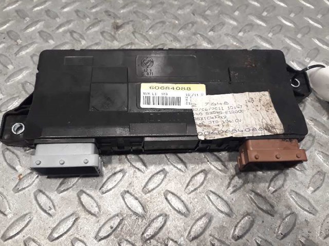 60684088 Fiat/Alfa/Lancia