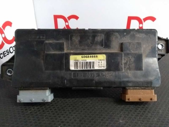 60684088 Fiat/Alfa/Lancia