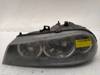 Faros delantero izquierdo 606859430 FIAT