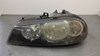 Faros delantero izquierdo 606859430 FIAT