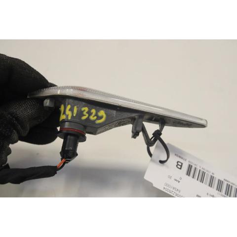 60686517 Luz intermitente de guardabarros izquierdo  comprar en Zaragoza